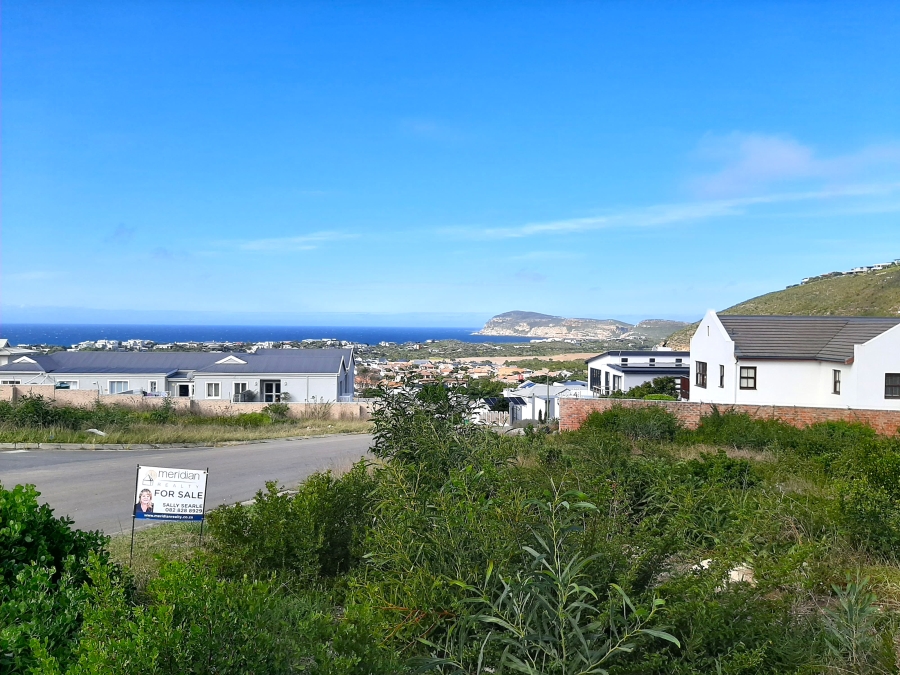 0 Bedroom Property for Sale in Whale Rock Western Cape